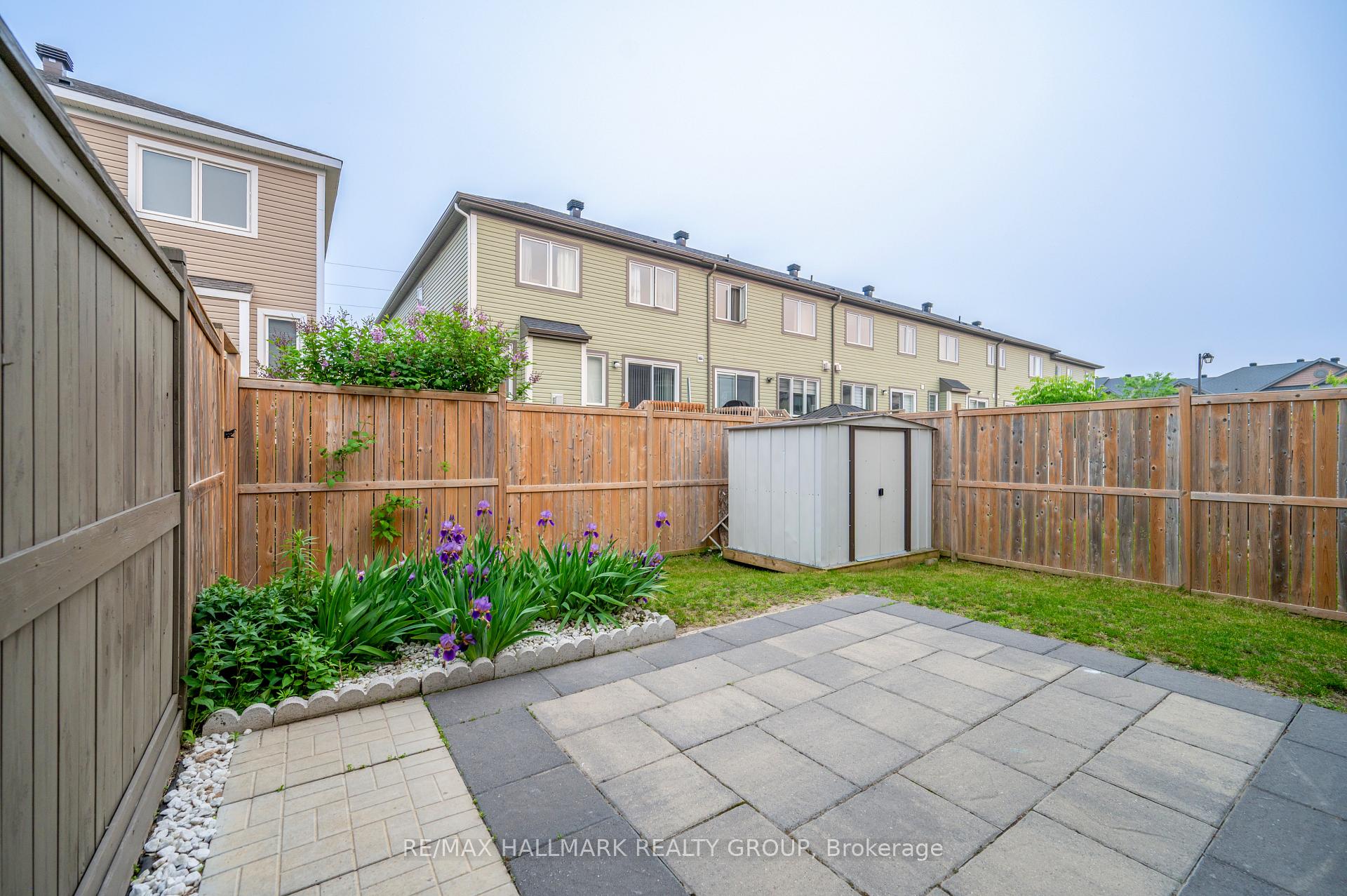 Photo 29 of 223 Conifer Creek Circle, Ottawa, Kanata - Emerald Meadows/Trailwest — HOMEH