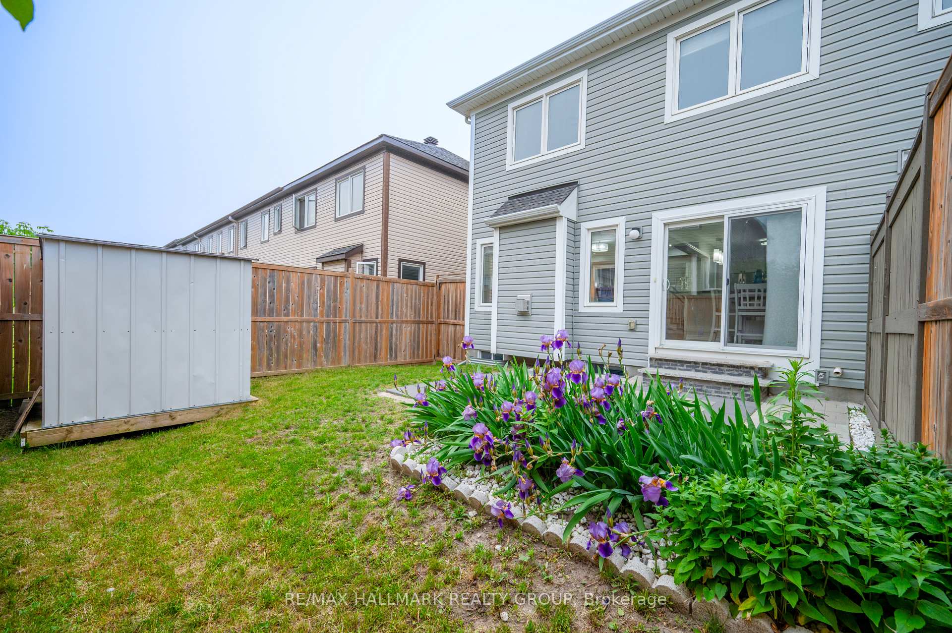 Photo 30 of 223 Conifer Creek Circle, Ottawa, Kanata - Emerald Meadows/Trailwest — HOMEH
