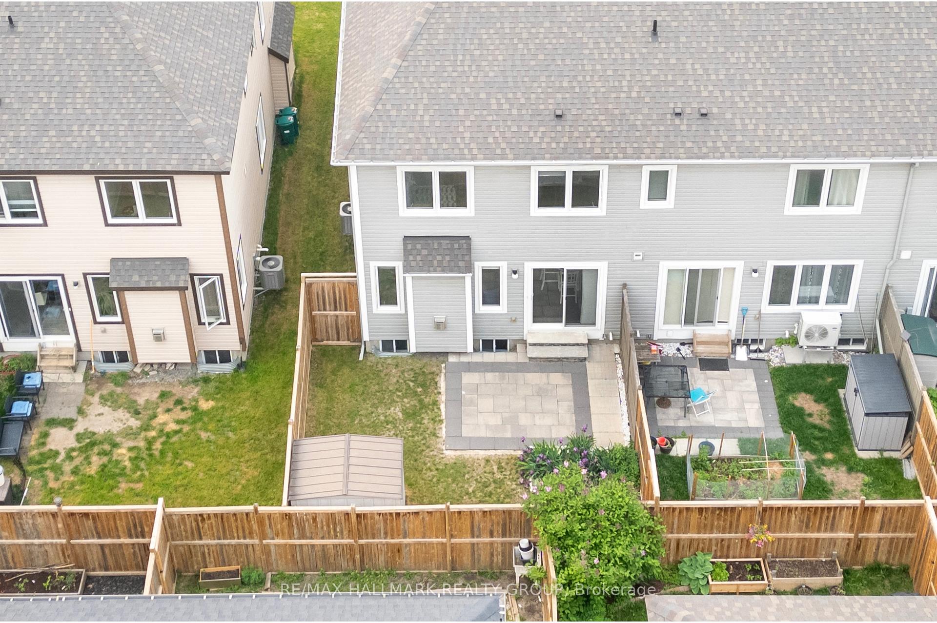 Photo 32 of 223 Conifer Creek Circle, Ottawa, Kanata - Emerald Meadows/Trailwest — HOMEH