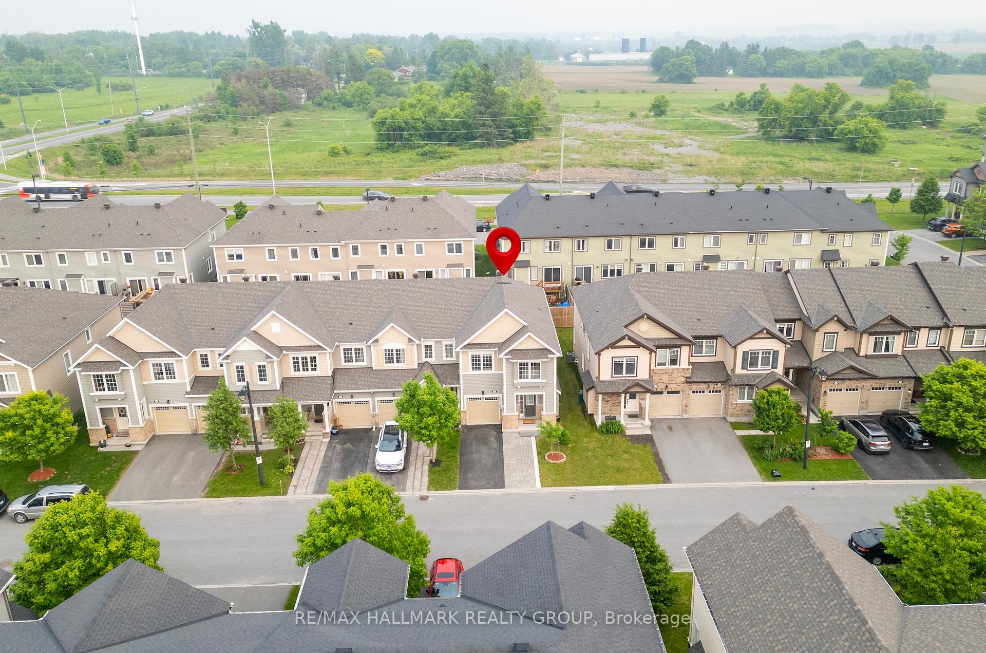 Photo 34 of 223 Conifer Creek Circle, Ottawa, Kanata - Emerald Meadows/Trailwest — HOMEH