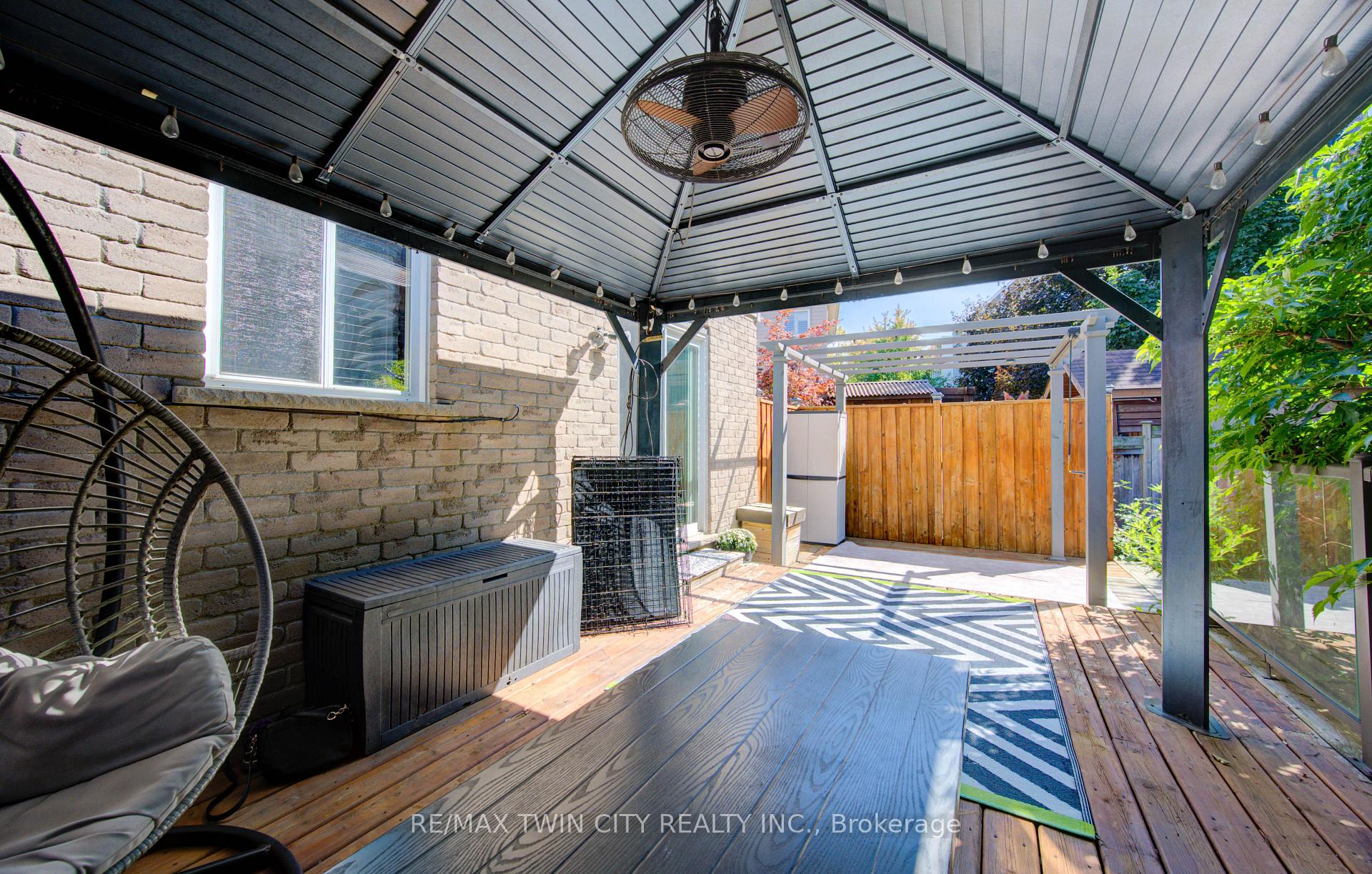 Photo 47 of 224 Sunny Meadow Court, Kitchener — HOMEH