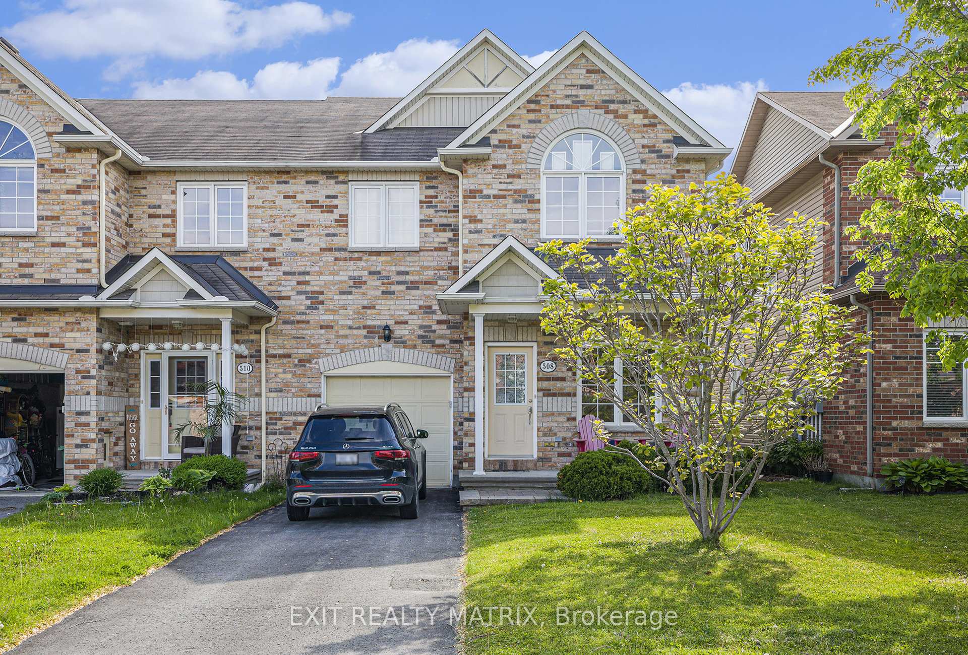 Photo 1 of 508 Fordell Avenue, Ottawa, Kanata - Morgan's Grant/South March — HOMEH