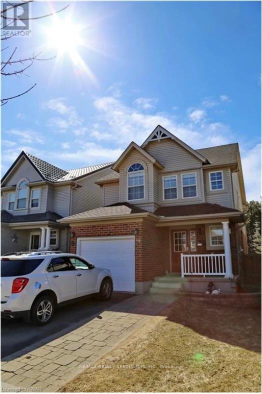 Photo 1 of 116 Veronica Drive, Kitchener — HOMEH