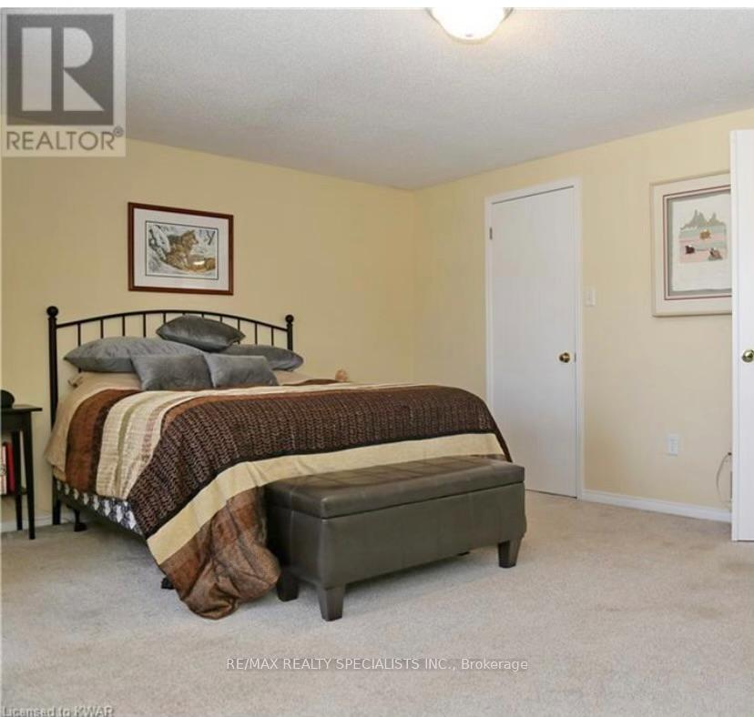 Photo 18 of 116 Veronica Drive, Kitchener — HOMEH