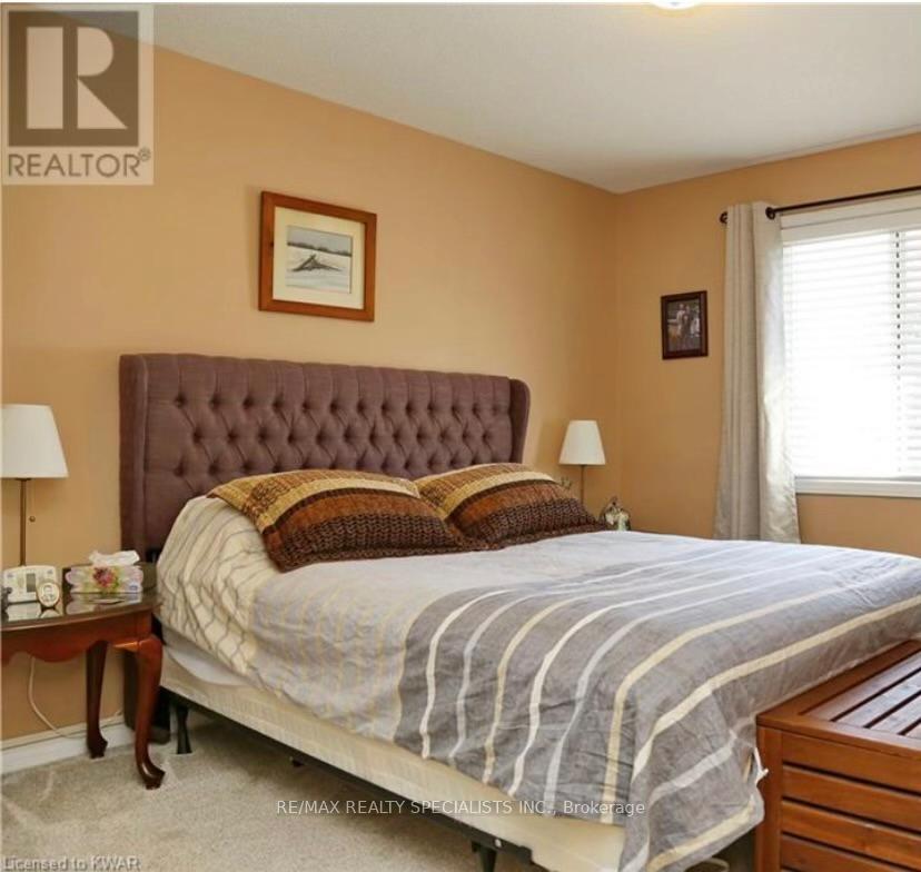 Photo 19 of 116 Veronica Drive, Kitchener — HOMEH