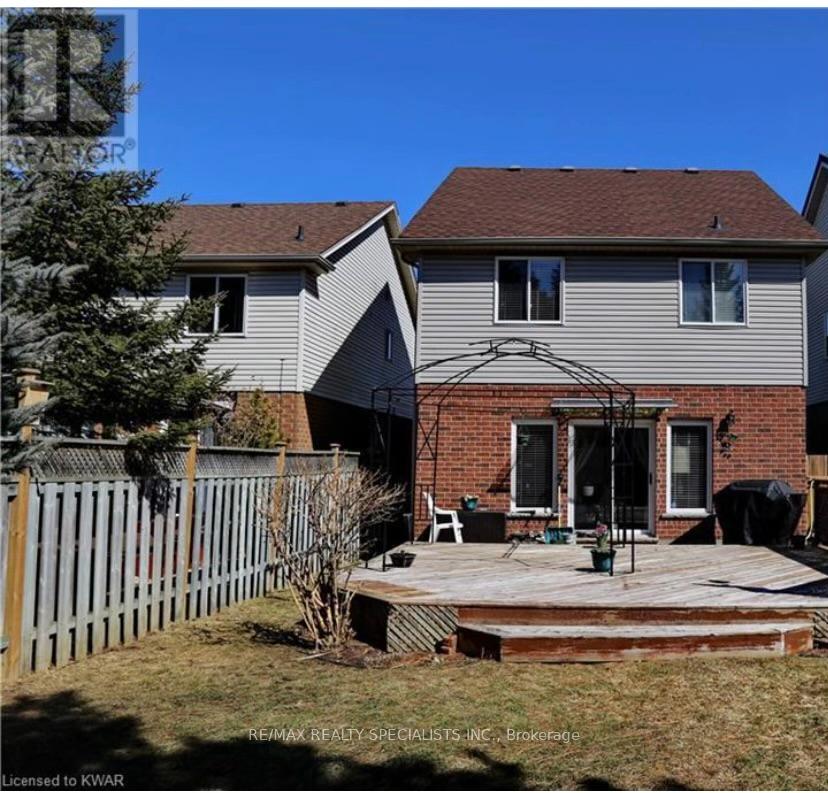 Photo 25 of 116 Veronica Drive, Kitchener — HOMEH