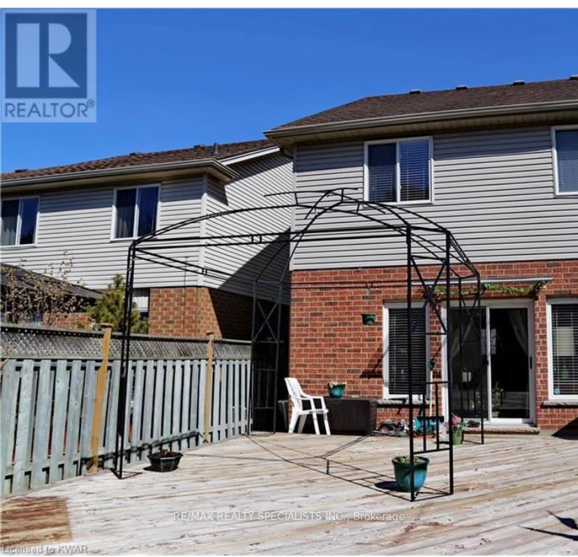 Photo 26 of 116 Veronica Drive, Kitchener — HOMEH