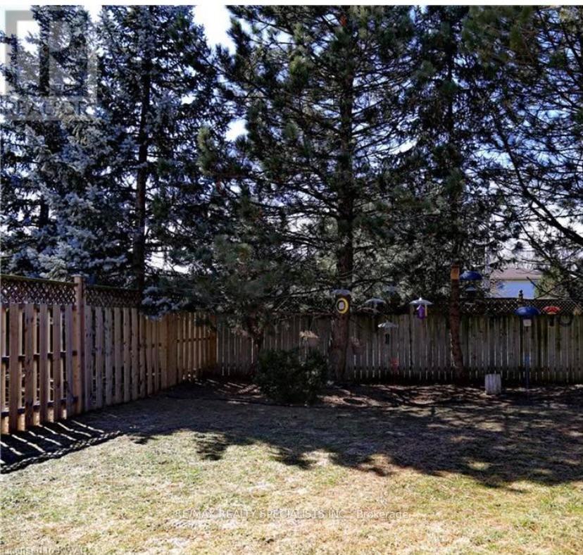 Photo 27 of 116 Veronica Drive, Kitchener — HOMEH