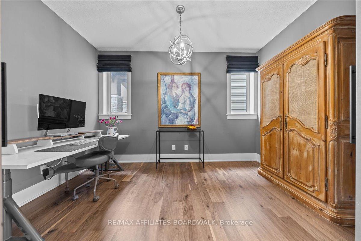 Photo 5 of 506 Breccia Heights, Ottawa, Kanata - Kanata Lakes/Heritage Hills — HOMEH