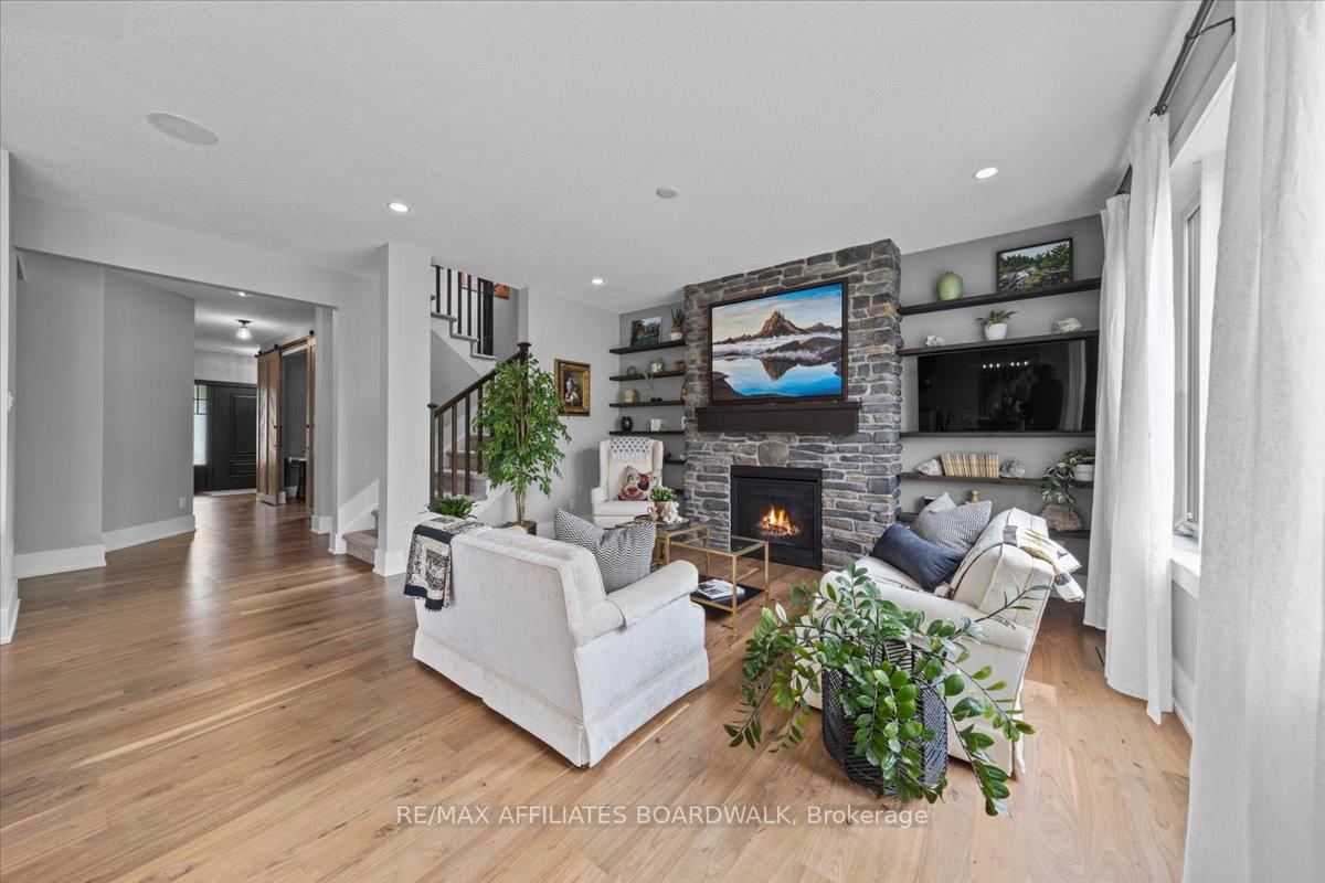 Photo 9 of 506 Breccia Heights, Ottawa, Kanata - Kanata Lakes/Heritage Hills — HOMEH