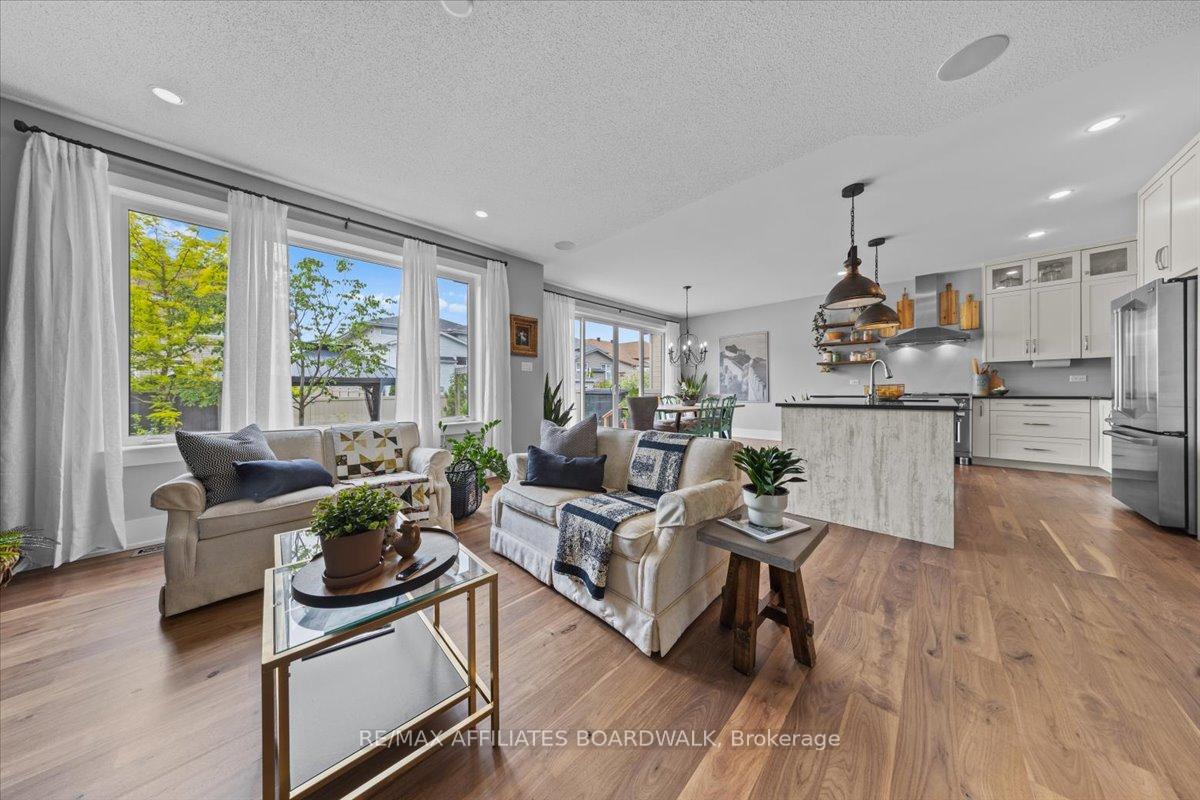 Photo 10 of 506 Breccia Heights, Ottawa, Kanata - Kanata Lakes/Heritage Hills — HOMEH