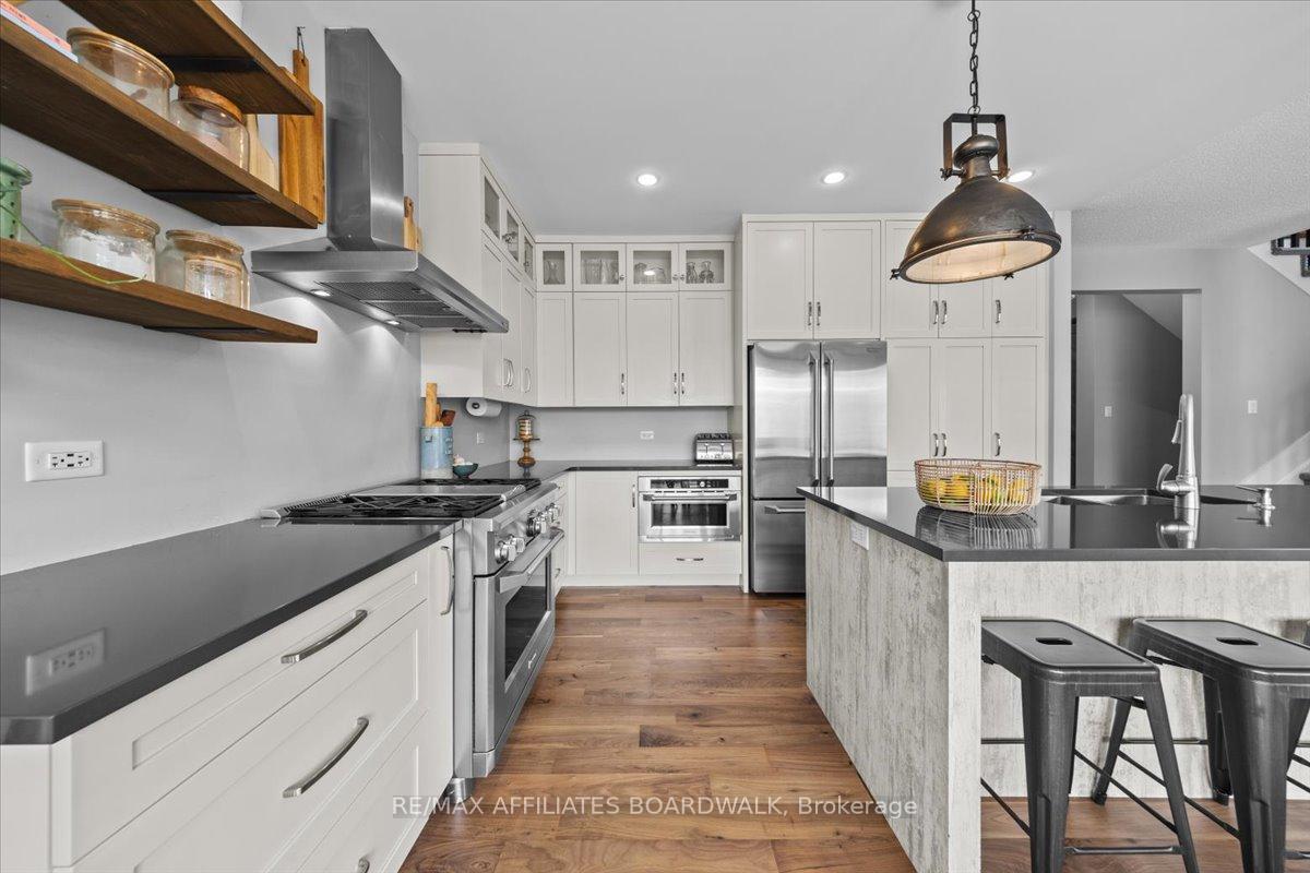 Photo 12 of 506 Breccia Heights, Ottawa, Kanata - Kanata Lakes/Heritage Hills — HOMEH