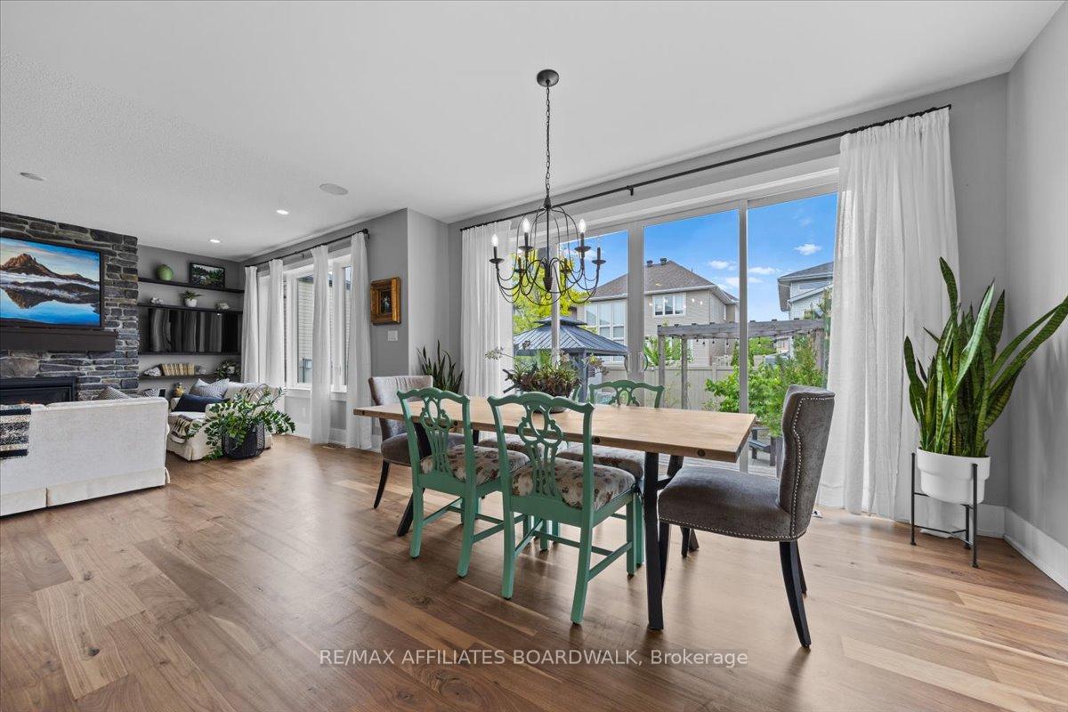 Photo 14 of 506 Breccia Heights, Ottawa, Kanata - Kanata Lakes/Heritage Hills — HOMEH