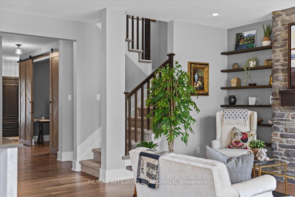 Photo 16 of 506 Breccia Heights, Ottawa, Kanata - Kanata Lakes/Heritage Hills — HOMEH