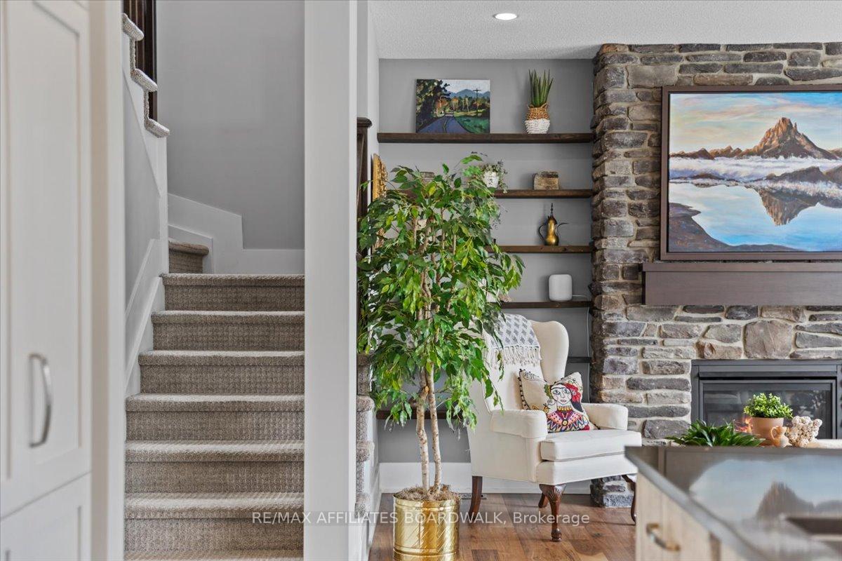 Photo 22 of 506 Breccia Heights, Ottawa, Kanata - Kanata Lakes/Heritage Hills — HOMEH