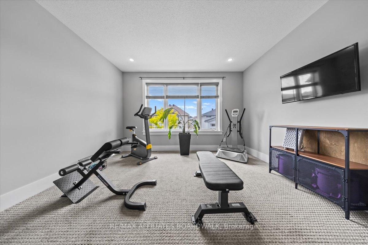 Photo 24 of 506 Breccia Heights, Ottawa, Kanata - Kanata Lakes/Heritage Hills — HOMEH