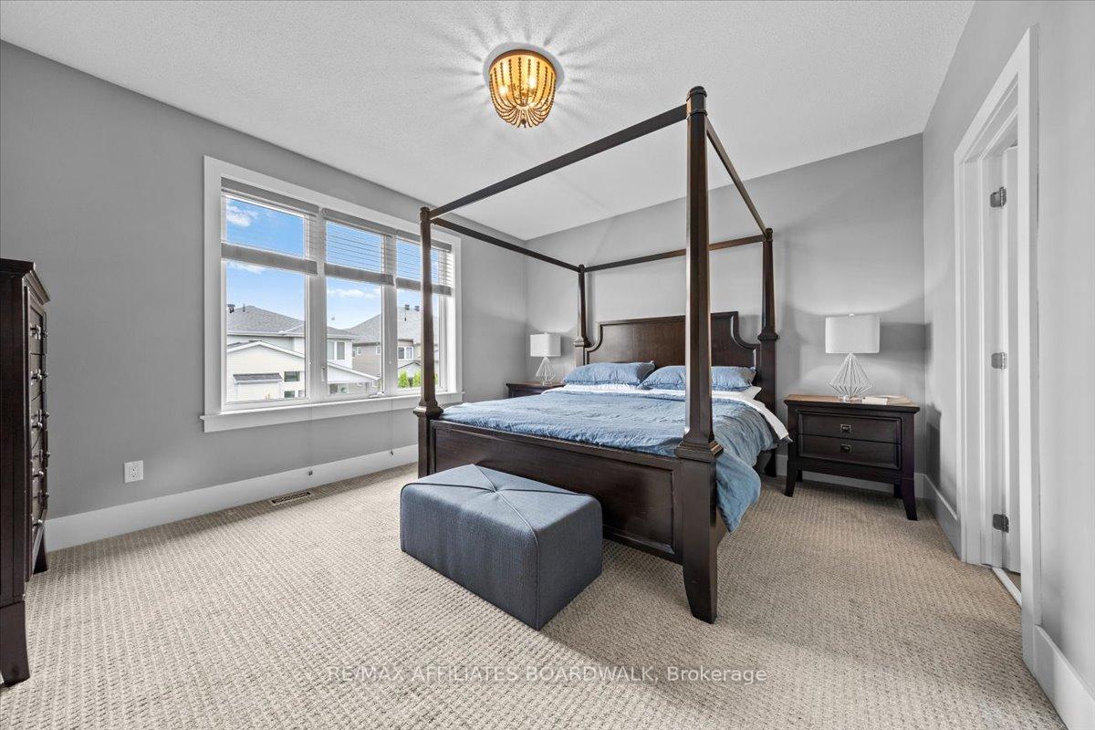 Photo 25 of 506 Breccia Heights, Ottawa, Kanata - Kanata Lakes/Heritage Hills — HOMEH