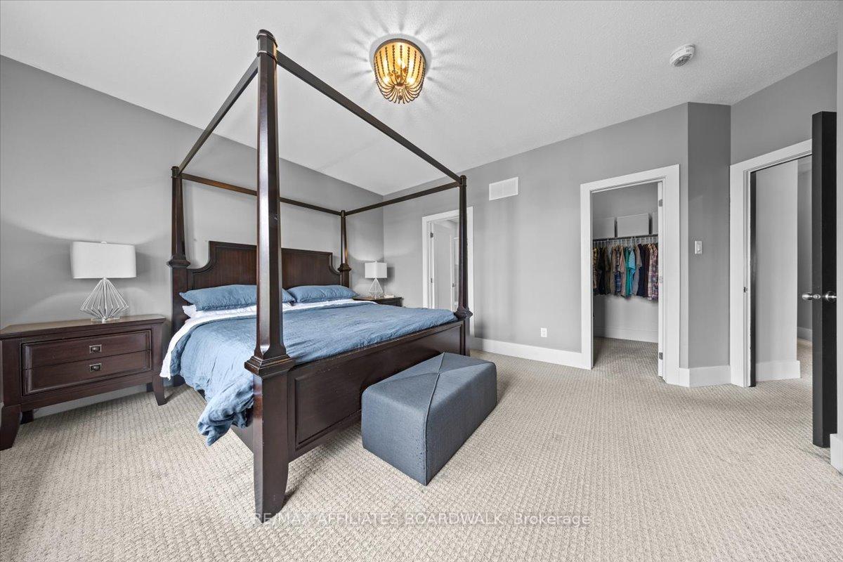 Photo 26 of 506 Breccia Heights, Ottawa, Kanata - Kanata Lakes/Heritage Hills — HOMEH