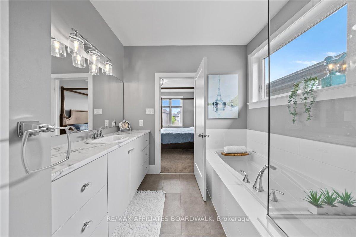Photo 27 of 506 Breccia Heights, Ottawa, Kanata - Kanata Lakes/Heritage Hills — HOMEH