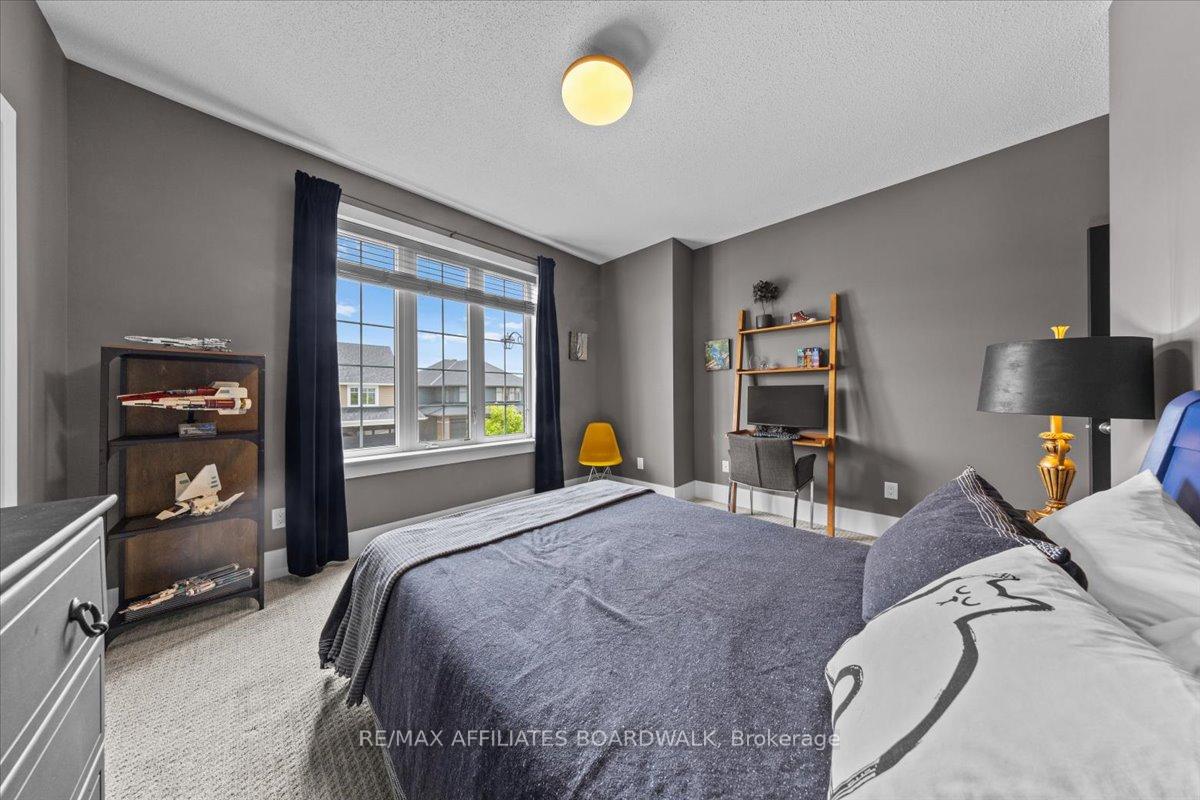 Photo 30 of 506 Breccia Heights, Ottawa, Kanata - Kanata Lakes/Heritage Hills — HOMEH