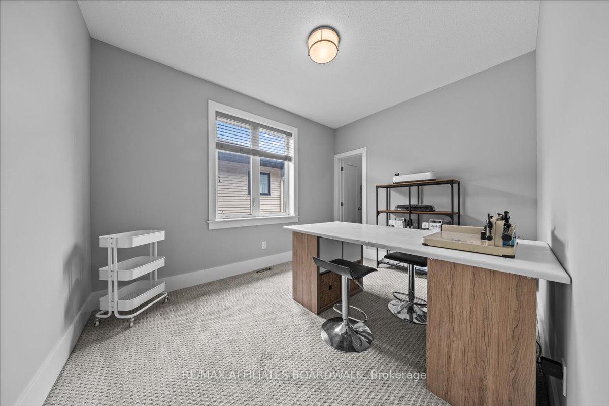 Photo 32 of 506 Breccia Heights, Ottawa, Kanata - Kanata Lakes/Heritage Hills — HOMEH