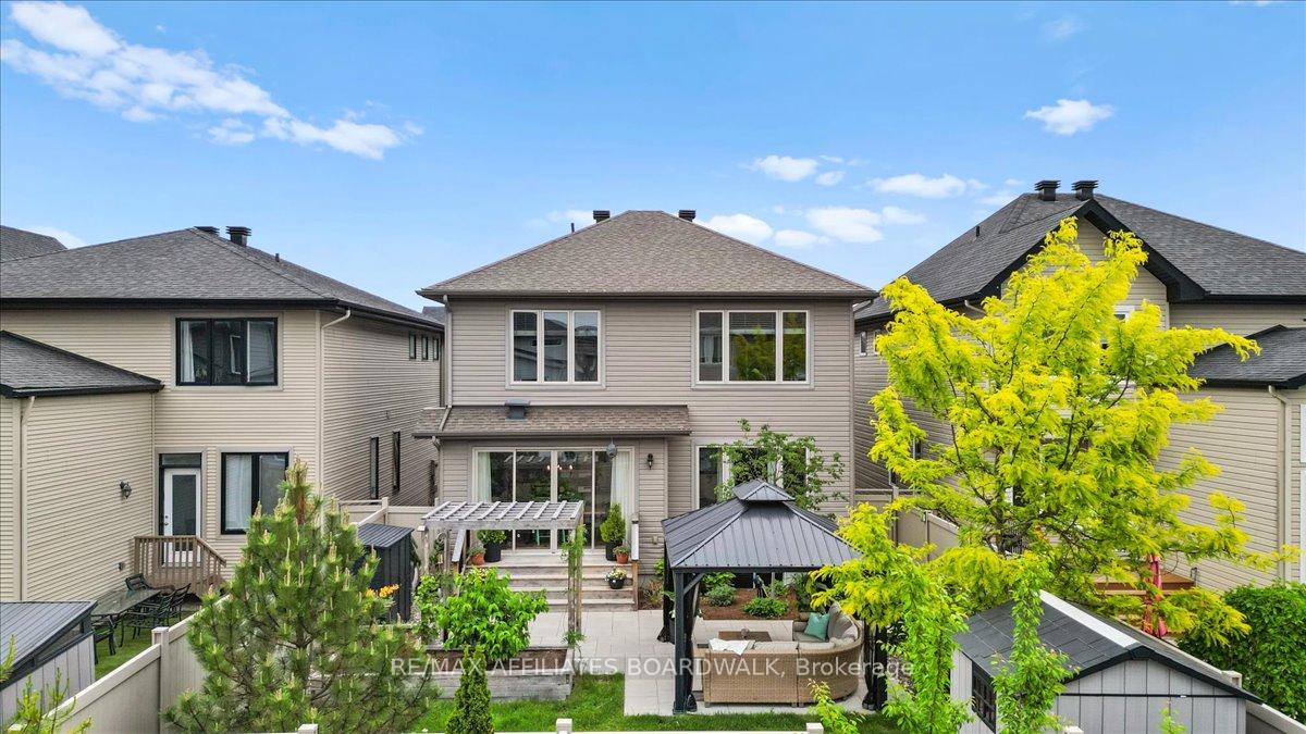 Photo 41 of 506 Breccia Heights, Ottawa, Kanata - Kanata Lakes/Heritage Hills — HOMEH