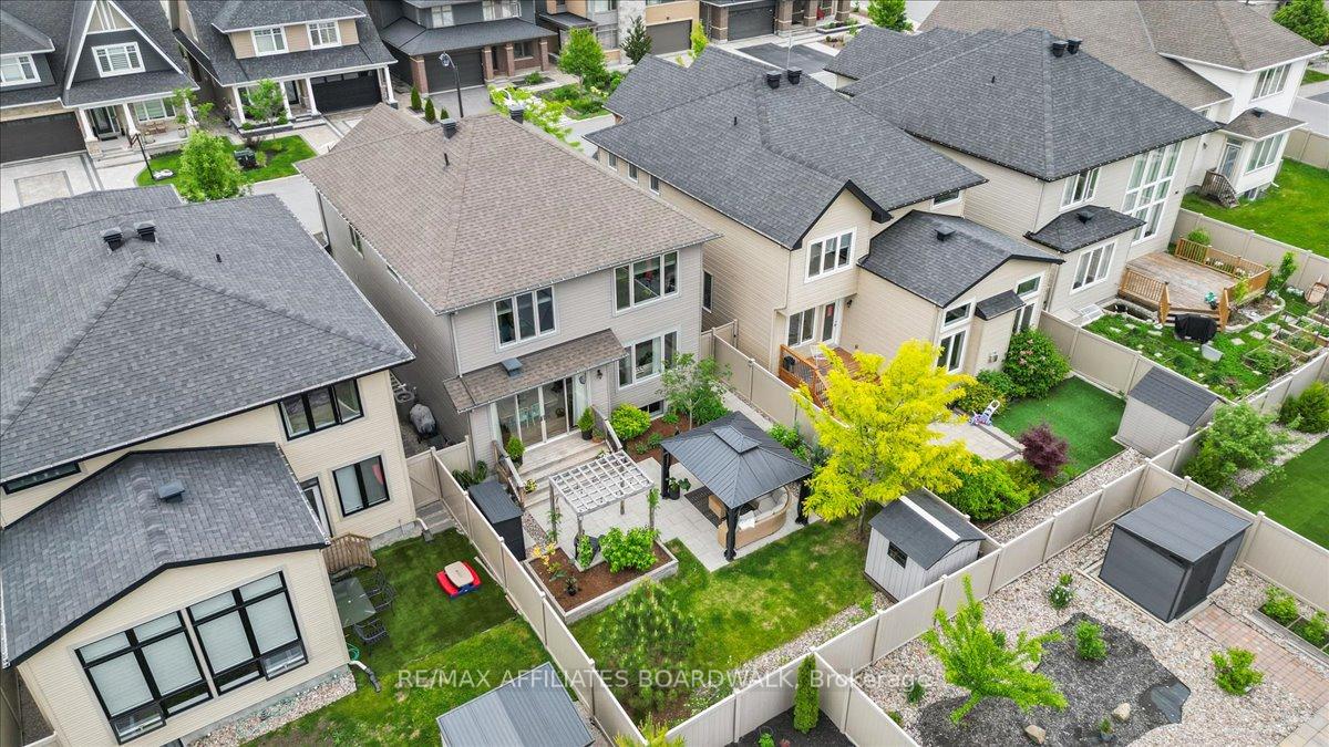 Photo 42 of 506 Breccia Heights, Ottawa, Kanata - Kanata Lakes/Heritage Hills — HOMEH