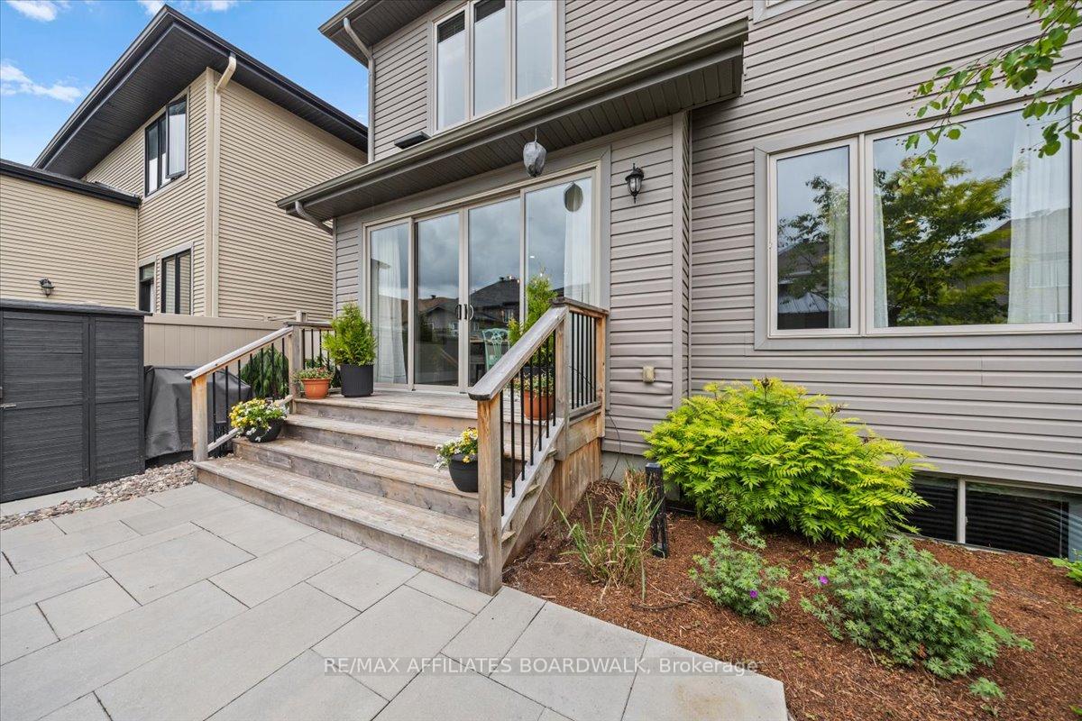 Photo 43 of 506 Breccia Heights, Ottawa, Kanata - Kanata Lakes/Heritage Hills — HOMEH
