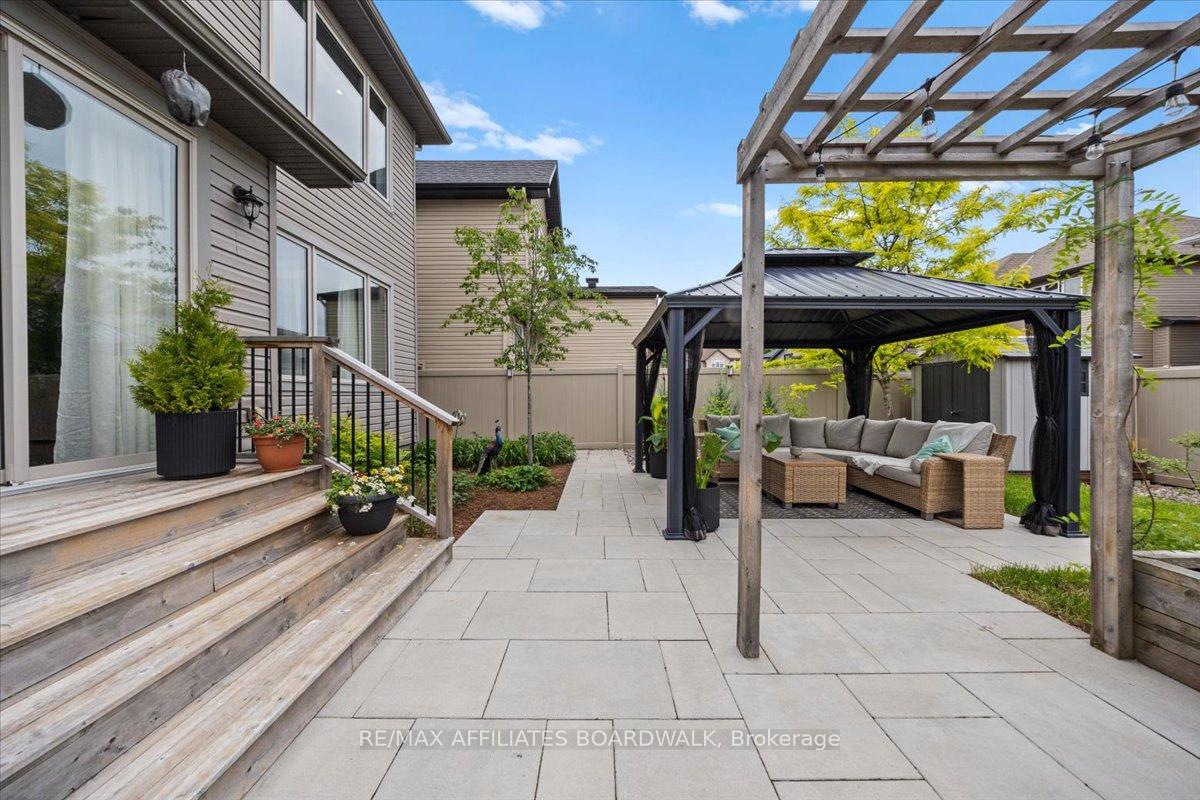 Photo 44 of 506 Breccia Heights, Ottawa, Kanata - Kanata Lakes/Heritage Hills — HOMEH