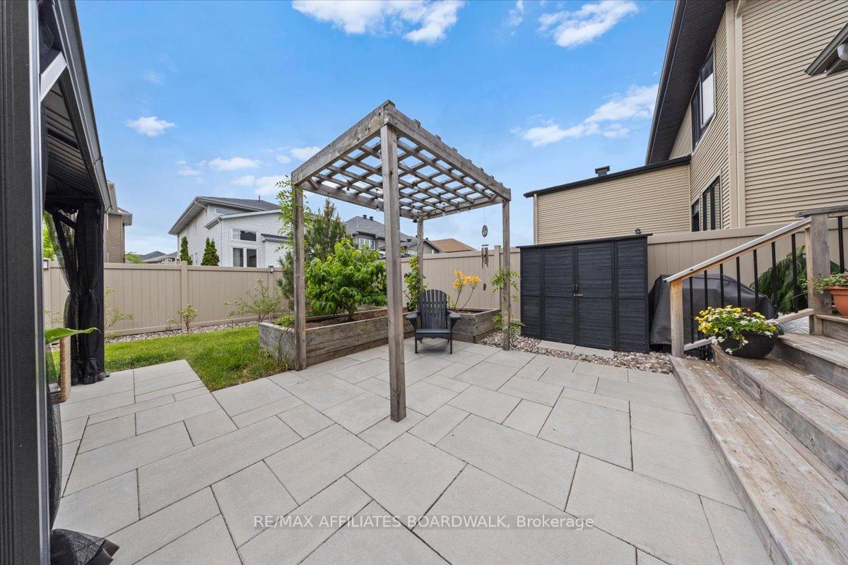 Photo 45 of 506 Breccia Heights, Ottawa, Kanata - Kanata Lakes/Heritage Hills — HOMEH