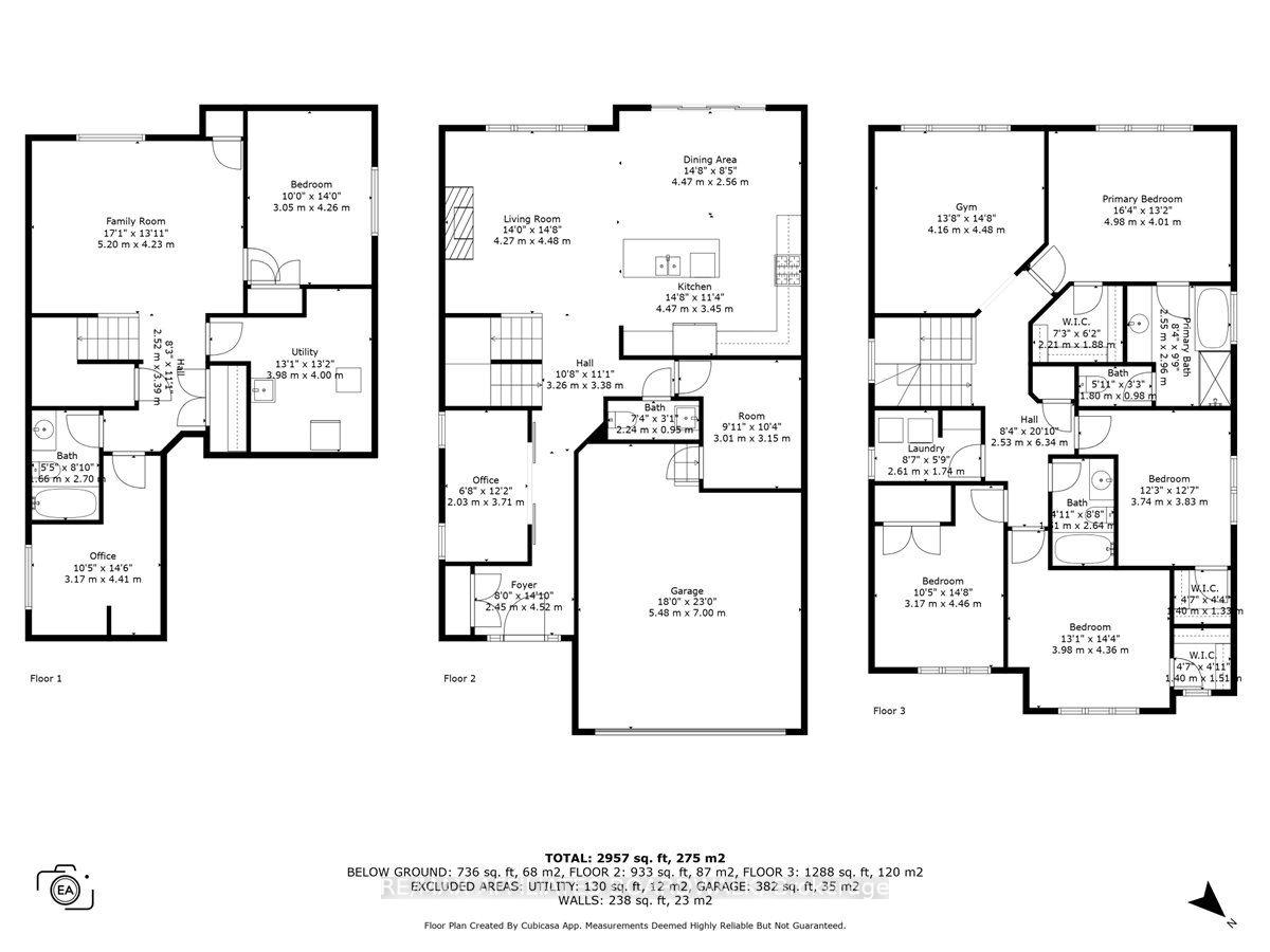 Photo 48 of 506 Breccia Heights, Ottawa, Kanata - Kanata Lakes/Heritage Hills — HOMEH
