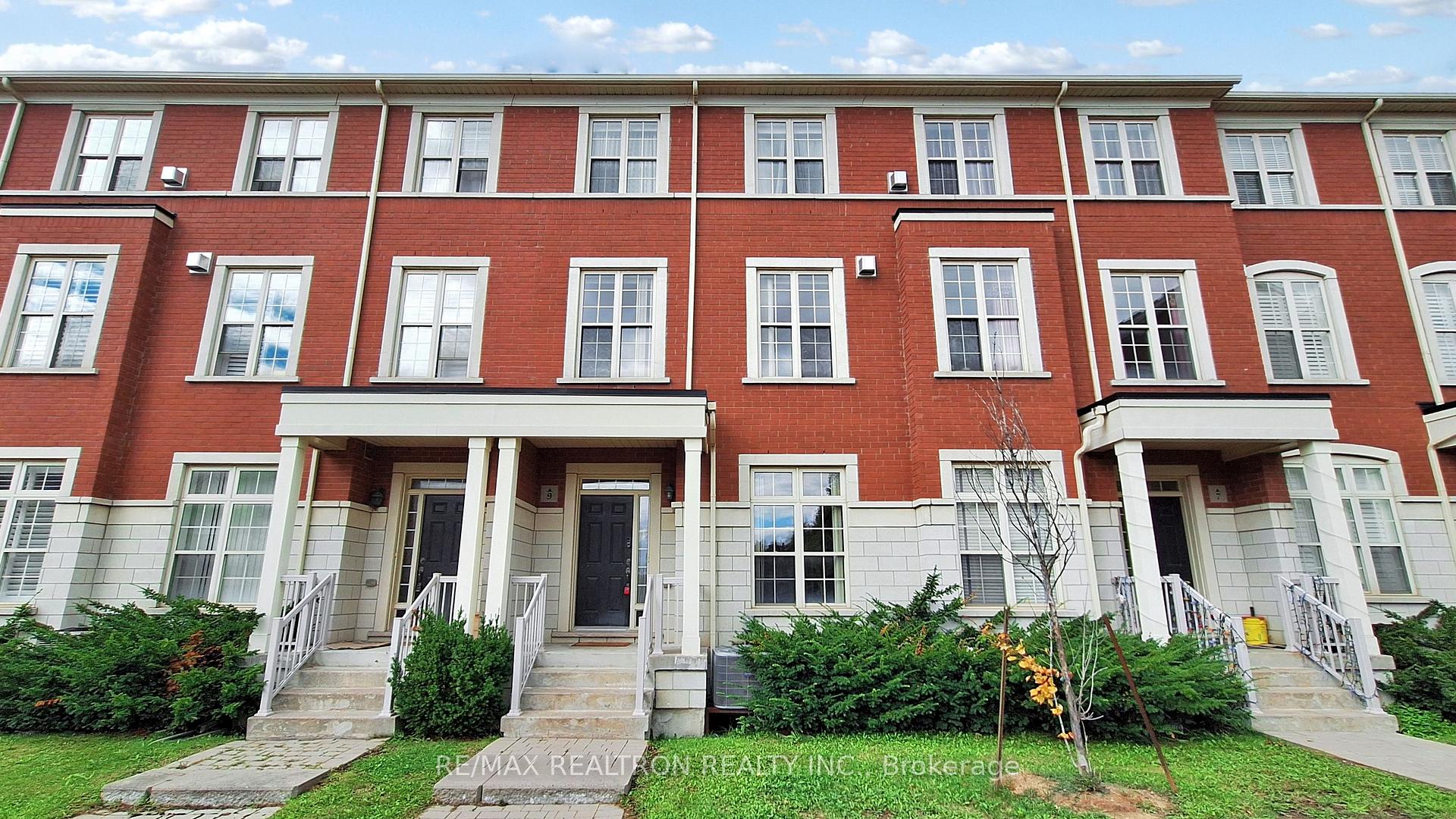 Photo 1 of 9 Haute Lane, Markham, Cathedraltown — HOMEH