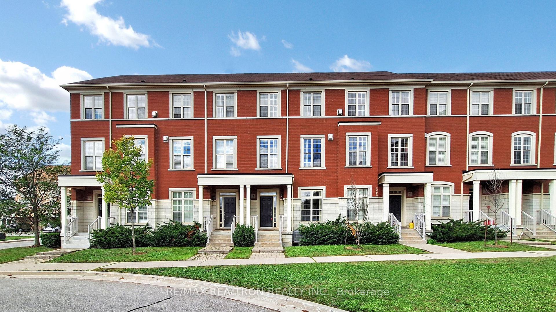 Photo 2 of 9 Haute Lane, Markham, Cathedraltown — HOMEH