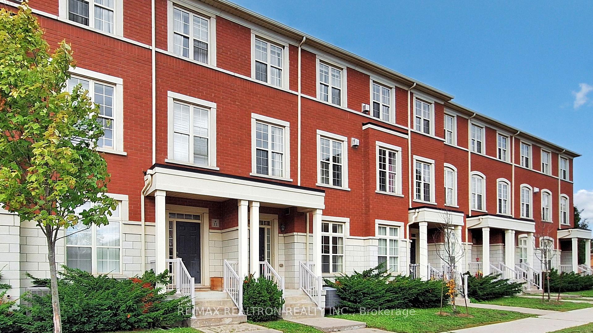 Photo 3 of 9 Haute Lane, Markham, Cathedraltown — HOMEH