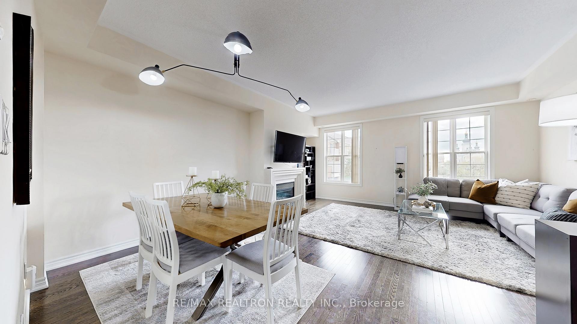 Photo 7 of 9 Haute Lane, Markham, Cathedraltown — HOMEH