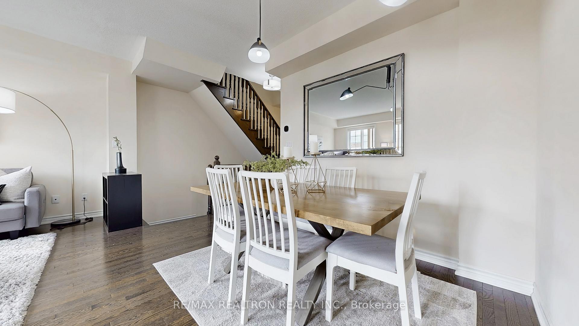 Photo 8 of 9 Haute Lane, Markham, Cathedraltown — HOMEH