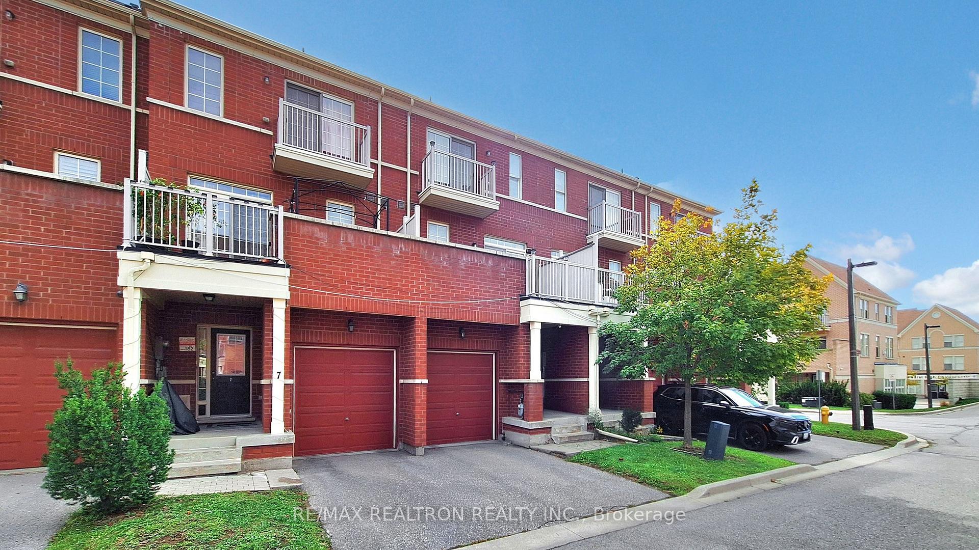 Photo 40 of 9 Haute Lane, Markham, Cathedraltown — HOMEH