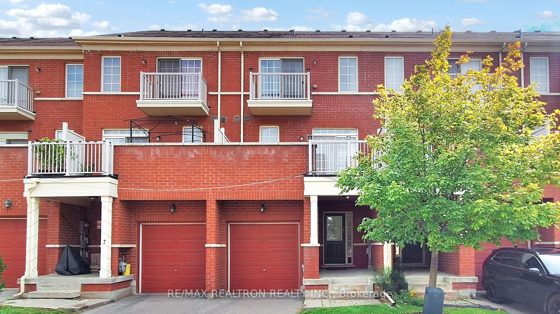 Photo 41 of 9 Haute Lane, Markham, Cathedraltown — HOMEH