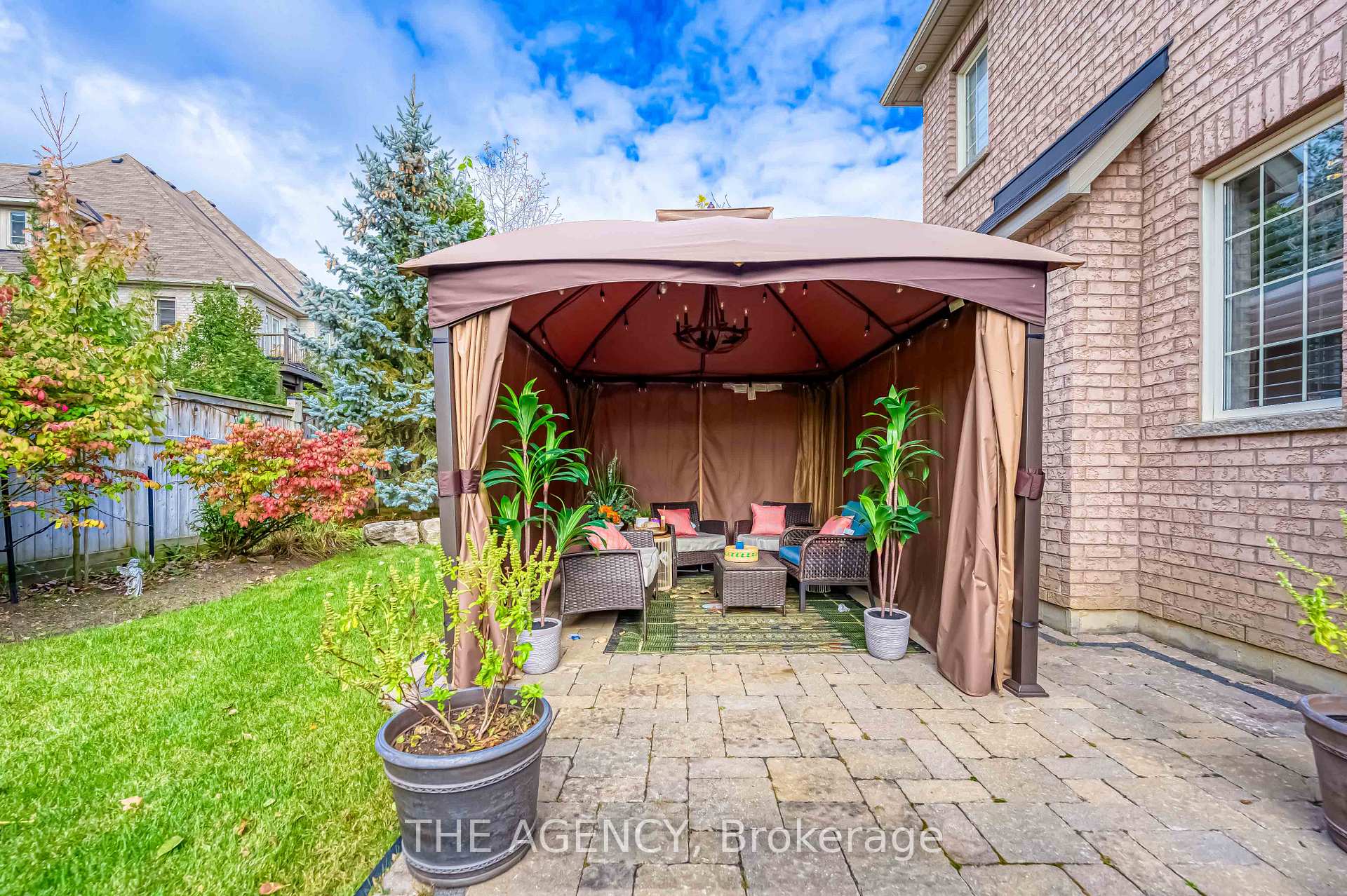 Photo 31 of 18 Skyline Trail, King, Nobleton — HOMEH