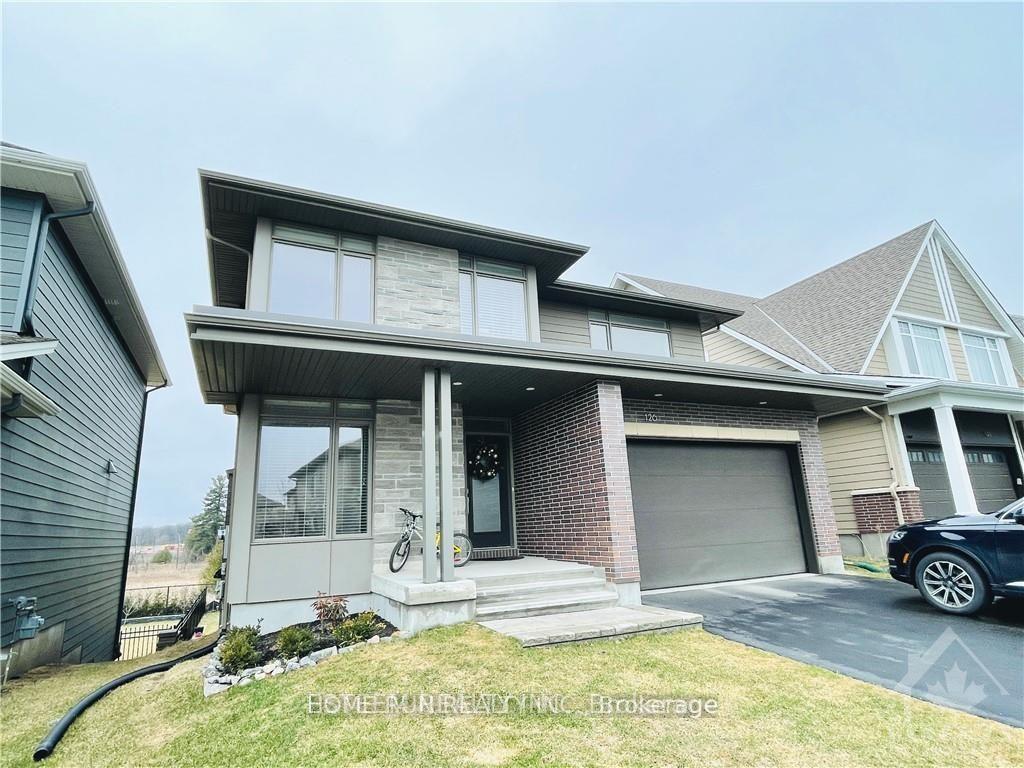 Photo 2 of 126 Escarpment Crescent, Ottawa, Kanata - Kanata Lakes/Heritage Hills — HOMEH