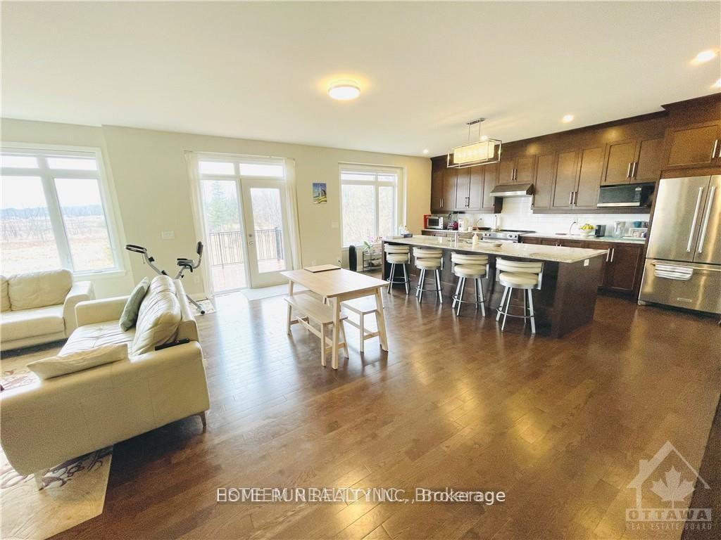 Photo 6 of 126 Escarpment Crescent, Ottawa, Kanata - Kanata Lakes/Heritage Hills — HOMEH