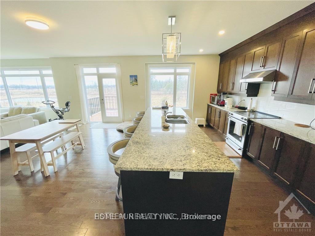 Photo 8 of 126 Escarpment Crescent, Ottawa, Kanata - Kanata Lakes/Heritage Hills — HOMEH