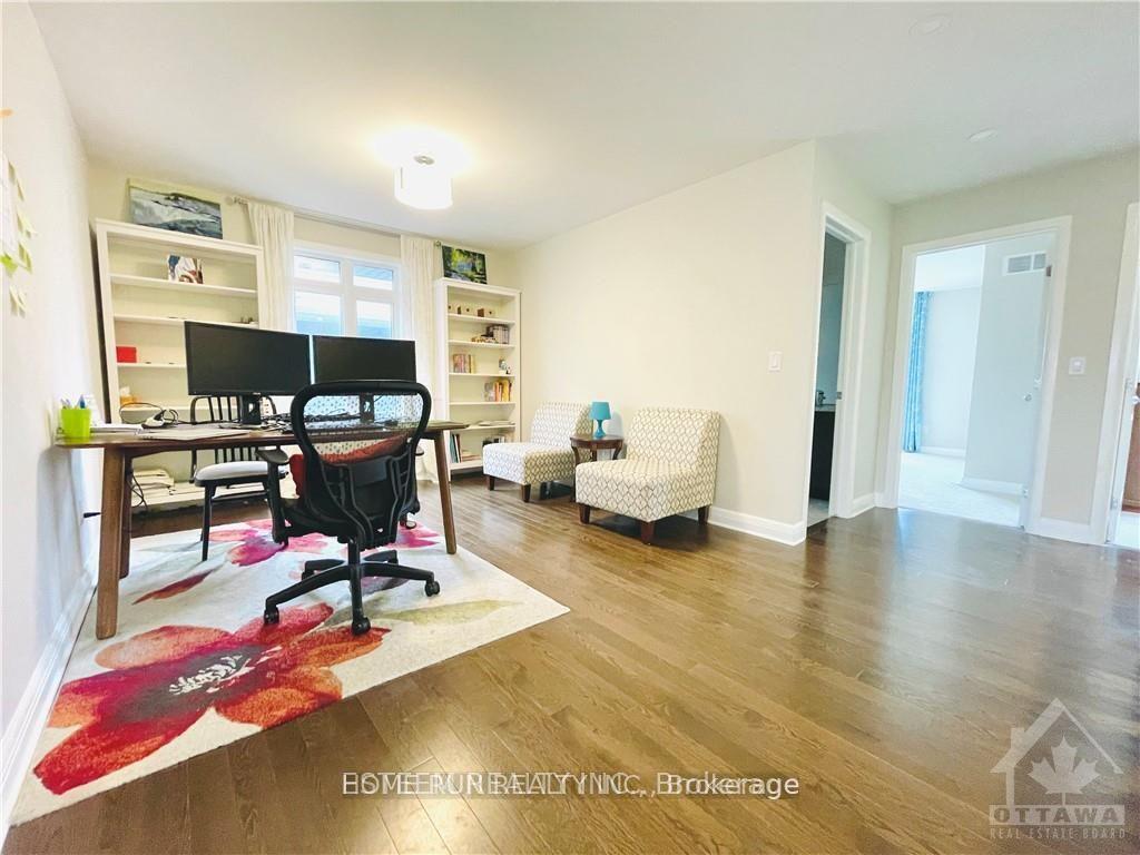 Photo 15 of 126 Escarpment Crescent, Ottawa, Kanata - Kanata Lakes/Heritage Hills — HOMEH
