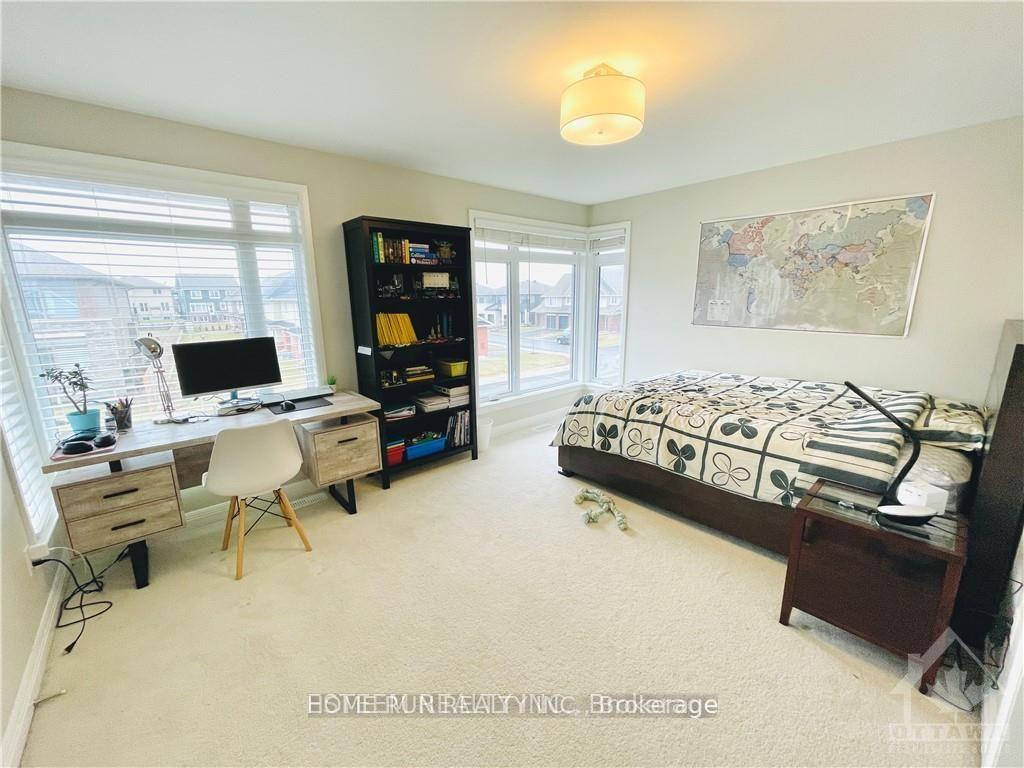 Photo 16 of 126 Escarpment Crescent, Ottawa, Kanata - Kanata Lakes/Heritage Hills — HOMEH
