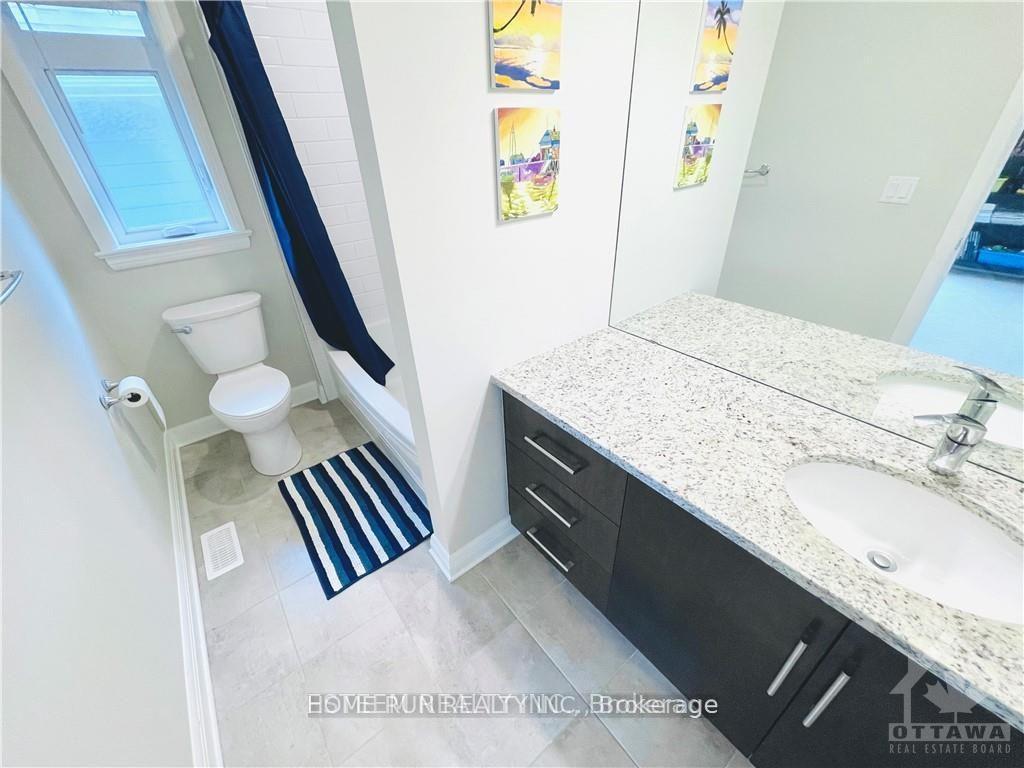 Photo 18 of 126 Escarpment Crescent, Ottawa, Kanata - Kanata Lakes/Heritage Hills — HOMEH