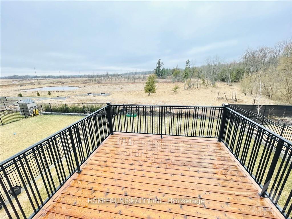 Photo 25 of 126 Escarpment Crescent, Ottawa, Kanata - Kanata Lakes/Heritage Hills — HOMEH