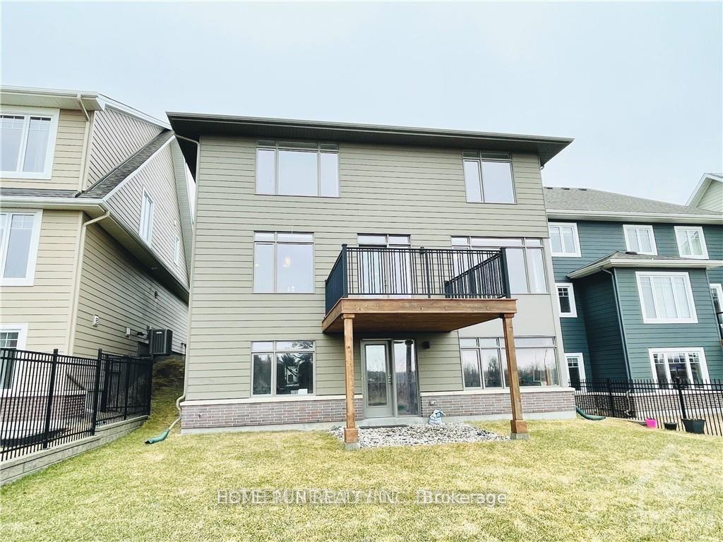 Photo 27 of 126 Escarpment Crescent, Ottawa, Kanata - Kanata Lakes/Heritage Hills — HOMEH