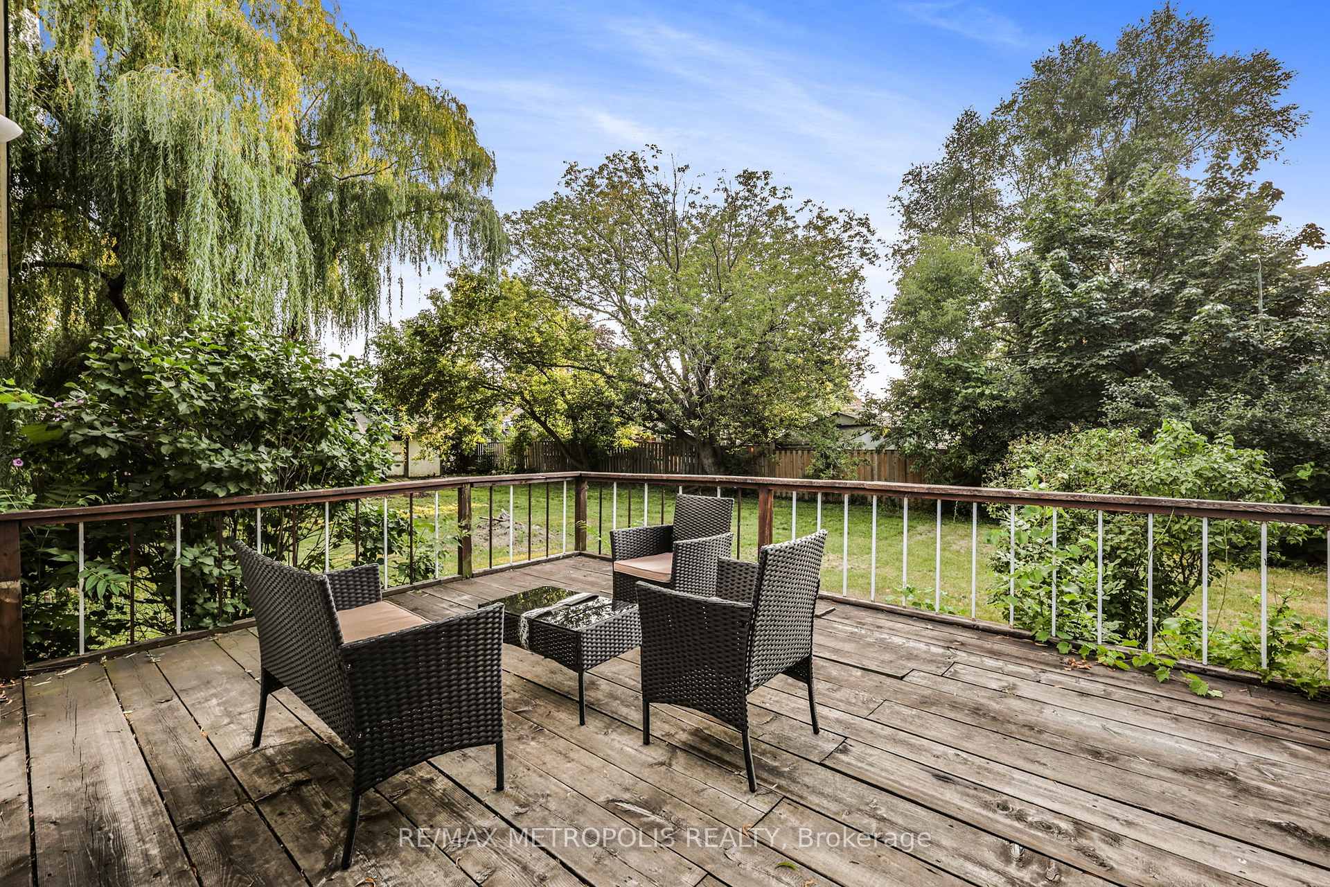 Photo 25 of 719 Knox Avenue, Hamilton, Parkview — HOMEH