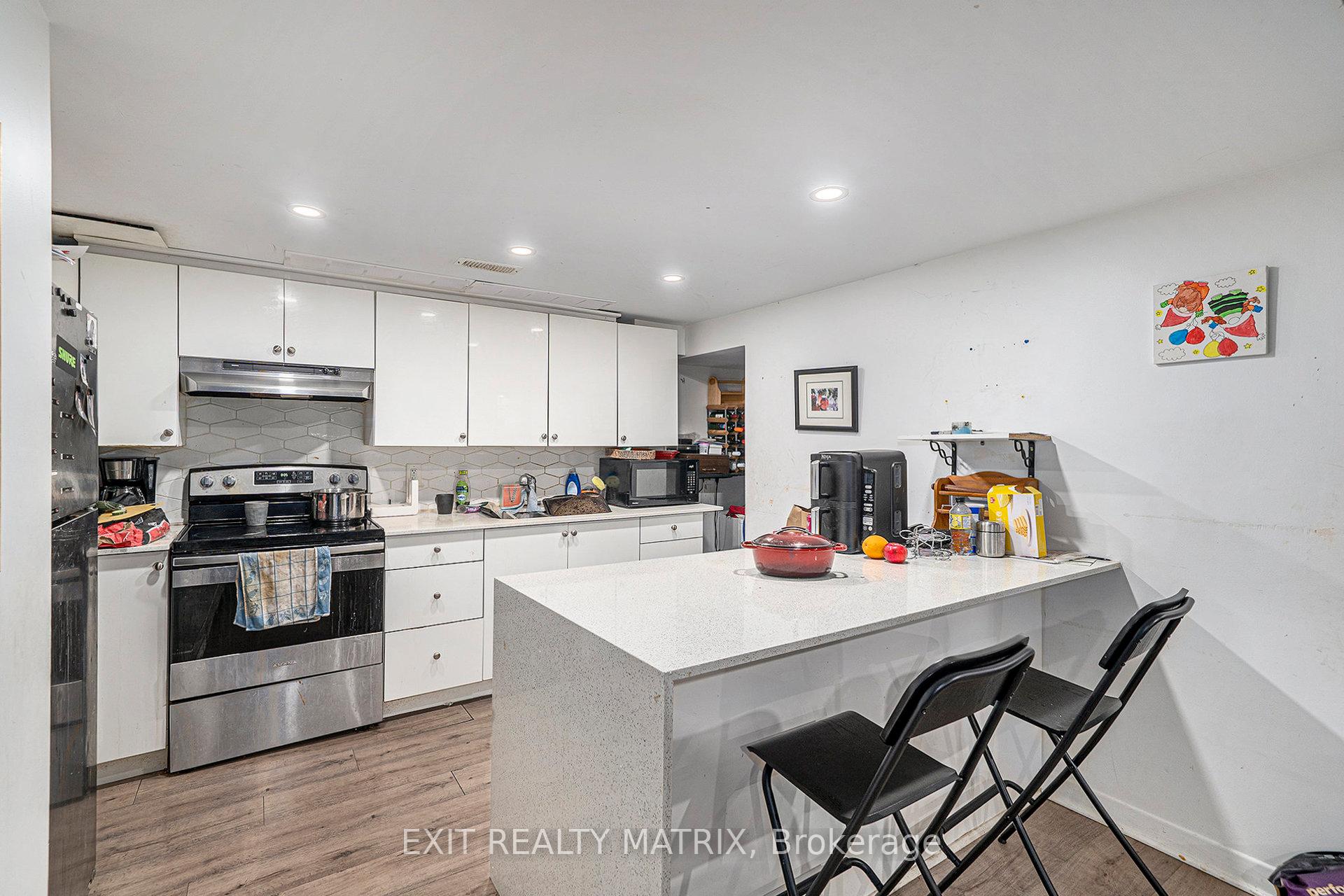 Photo 5 of Unit A, 127 William's Walk, Ottawa, Kanata - Glencairn/Hazeldean — HOMEH