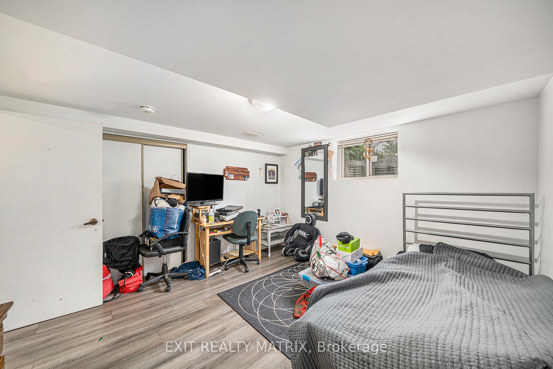 Photo 6 of Unit A, 127 William's Walk, Ottawa, Kanata - Glencairn/Hazeldean — HOMEH